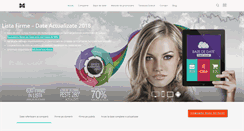 Desktop Screenshot of marketingdirect.biz